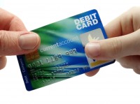 Debit Card Gaining Popularity, Now Includes Rewards