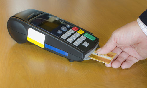 Prepaid Credit and Debit Cards