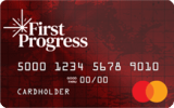 Synovus Bank: {The First Progress Platinum Elite Mastercard® Secured Credit Card}