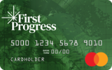 Synovus Bank: {First Progress Platinum Prestige Mastercard® Secured Credit Card}