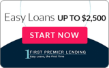 First Premier Lending: {First Premier Lending}