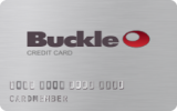Comenity Capital Bank: {Buckle Credit Card}