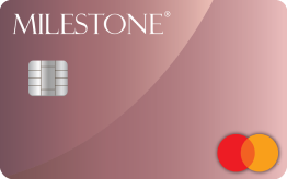 The Bank of Missouri: {Milestone® Mastercard® - Mobile Access to Your Account}