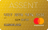 Synovus Bank: {Assent Platinum 0% Intro Rate Mastercard Secured Credit Card}