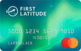Synovus Bank: {First Latitude Platinum Mastercard® Secured Credit Card}