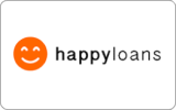 Happy Loans: {Happy Loans}