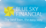 Blue Sky Financial: {Blue Sky Financial}