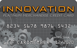 Horizon Card Services: {Innovation Platinum}