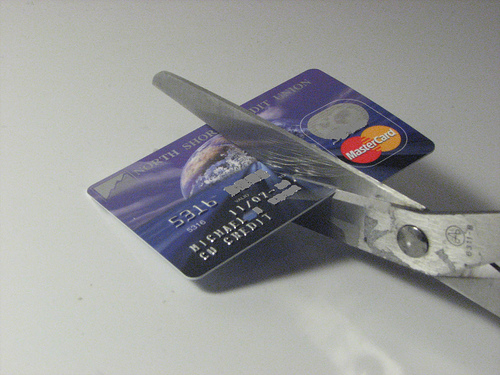 Can We Live in a World Without Credit Cards?