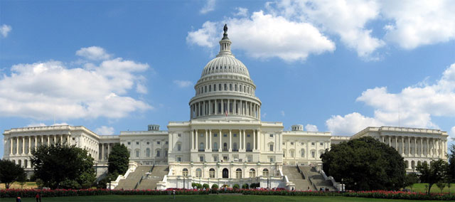 Credit Card Bill Passed By U.S. House Of Representatives