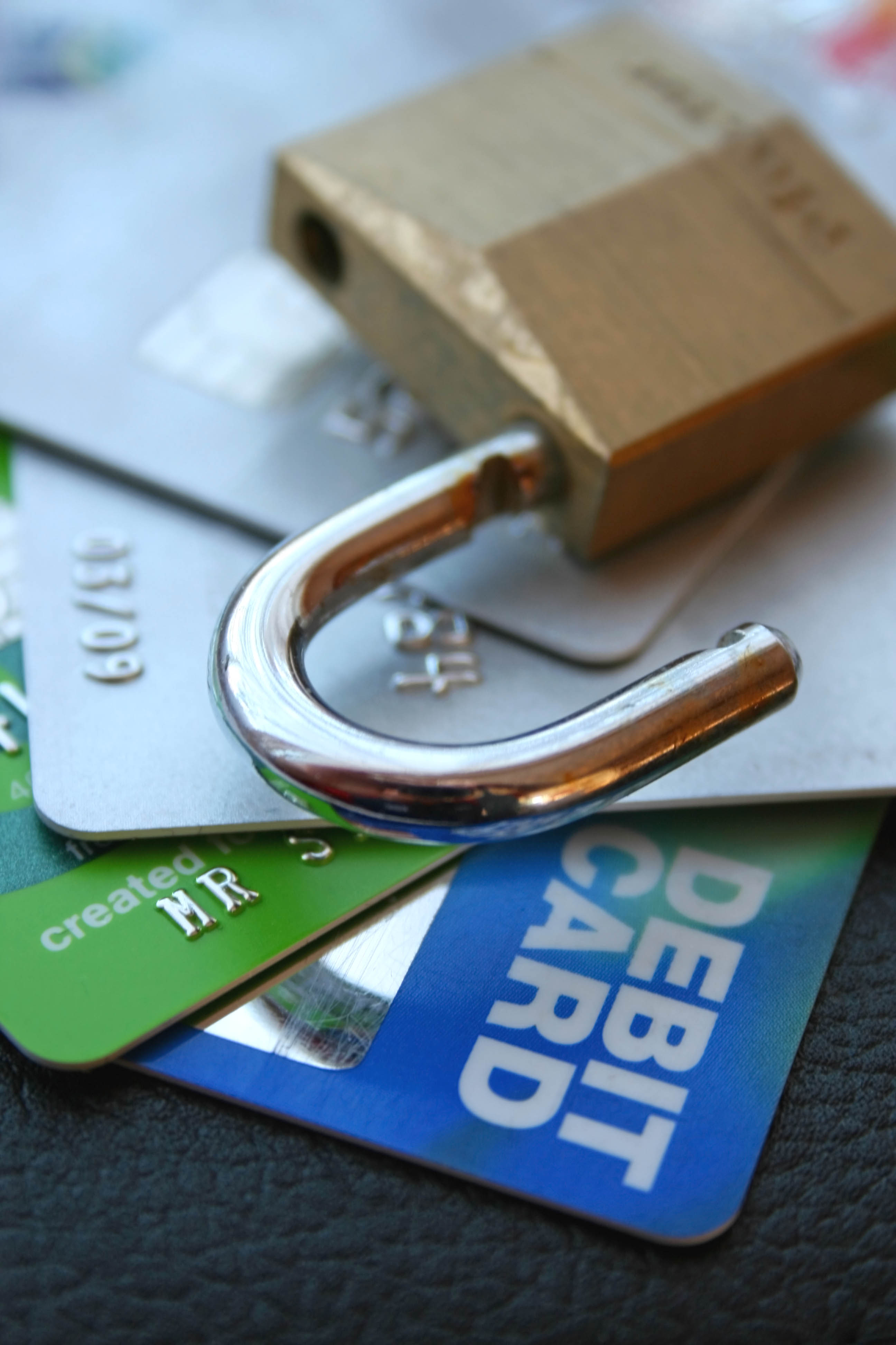 Money Management: Credit Card Legislation, a Step in the Right Direction