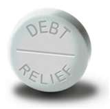 Debt Relief Companies Targeted By Lawmakers