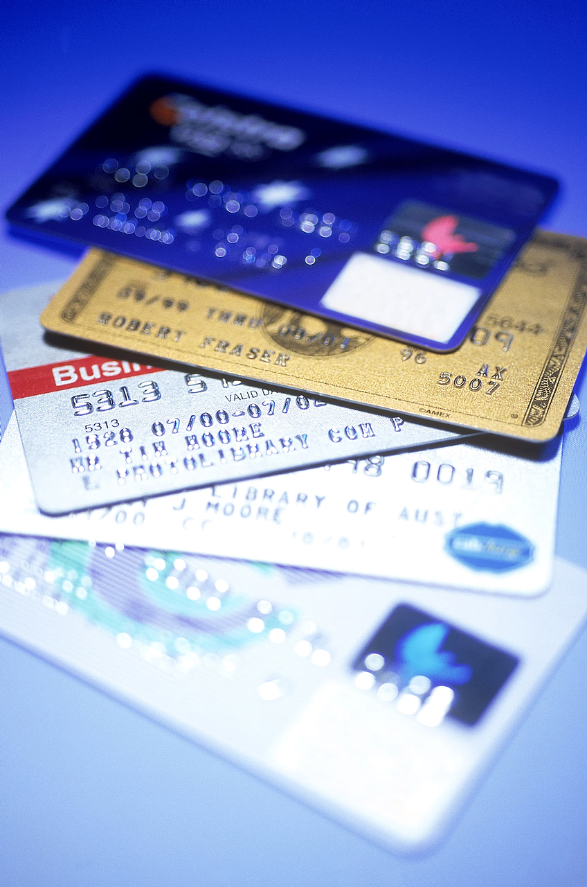 Money Management: Consumers Turning Away From Credit Cards
