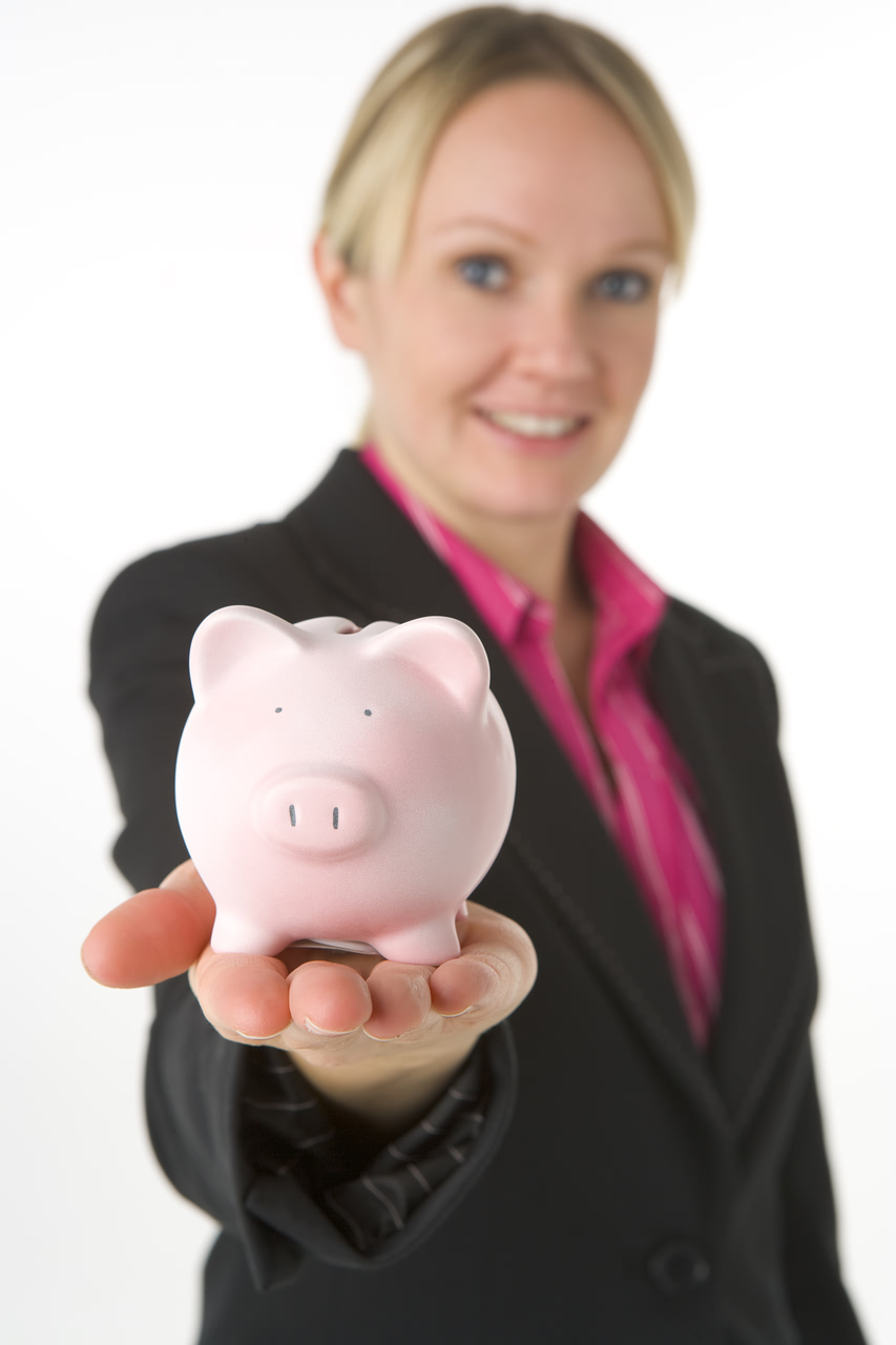 Money Management: Consumers Should Up Savings For 2010