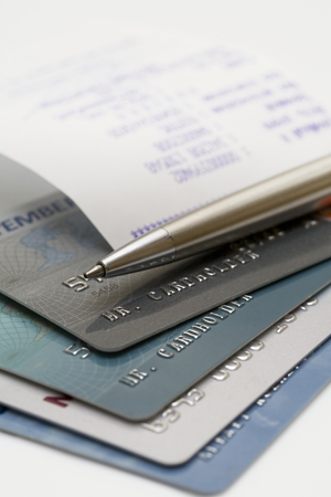Credit Cards Aren't Safe, will they be in 2012? 