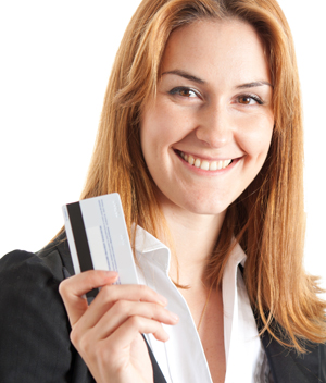 Pay off your credit card debts the right way
