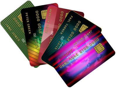 Credit card trends that are gaining popularity in 2012