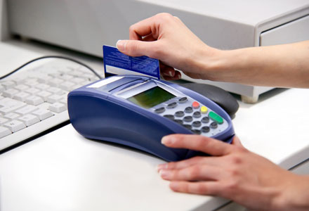 Avoid Making These Purchases with Credit Cards 