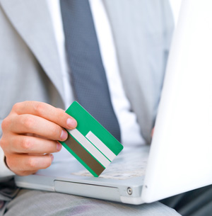 Money Management: Consumer Credit Card Debt Plunging in the U.S.