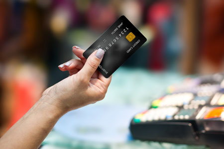 Prepaid Credit Card Use on the Rise