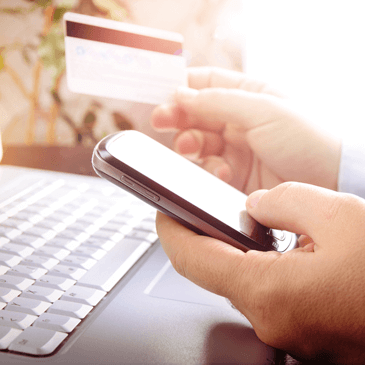 Technology: The Sticky Solution to Credit Card Payments