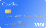 Capital Bank: OpenSky® Secured Visa® Credit Card