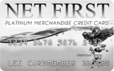 Horizon Card Services: {Net First Platinum}