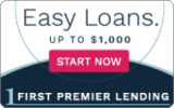 First Premier Lending: {First Premier Lending}