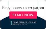 First Premier Lending: {First Premier Lending}