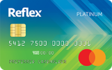 Celtic Bank: {Reflex® Platinum Mastercard®}