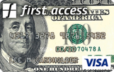 The Bank of Missouri: {First Access Money on the Move Visa® Credit Card}