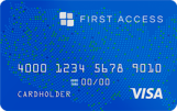 The Bank of Missouri: {First Access Visa® Card}