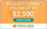 Citrus Loans: {Citrus Loans}