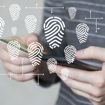 Biometric Credit Cards Are Here: Visa Launches Pilot Program
